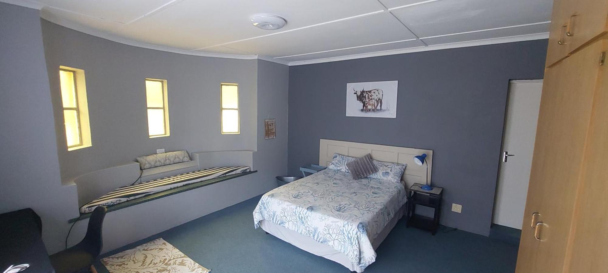 Tj Self-Catering Apartment Graaff Reinet Phòng bức ảnh