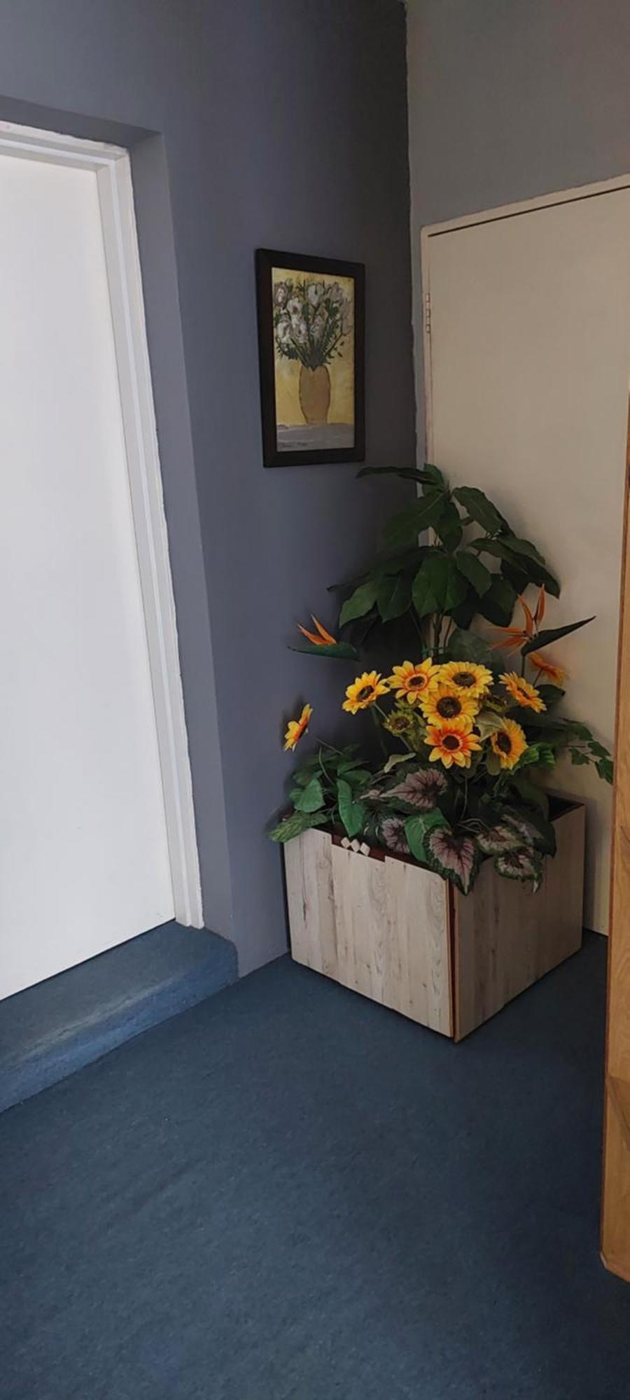 Tj Self-Catering Apartment Graaff Reinet Phòng bức ảnh