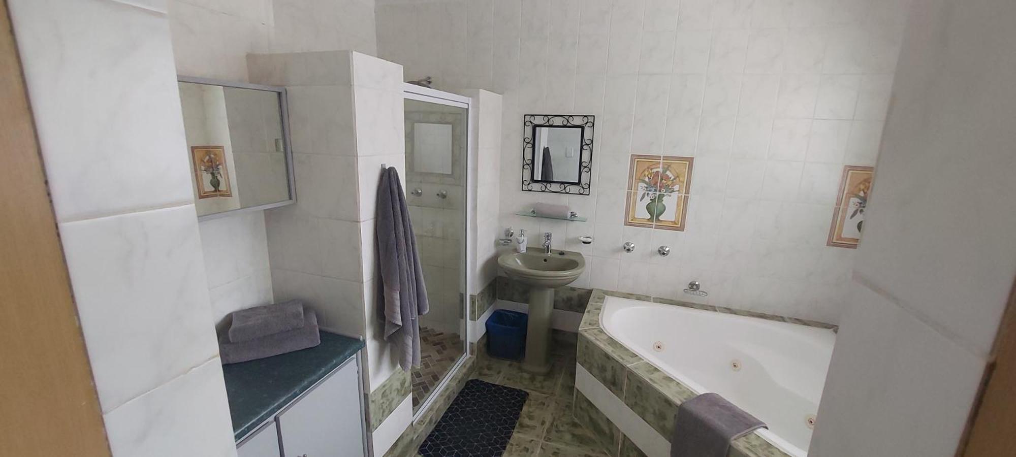 Tj Self-Catering Apartment Graaff Reinet Phòng bức ảnh