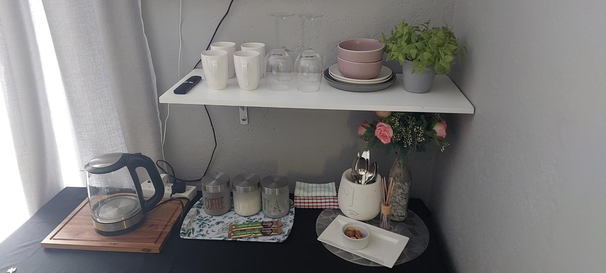 Tj Self-Catering Apartment Graaff Reinet Phòng bức ảnh