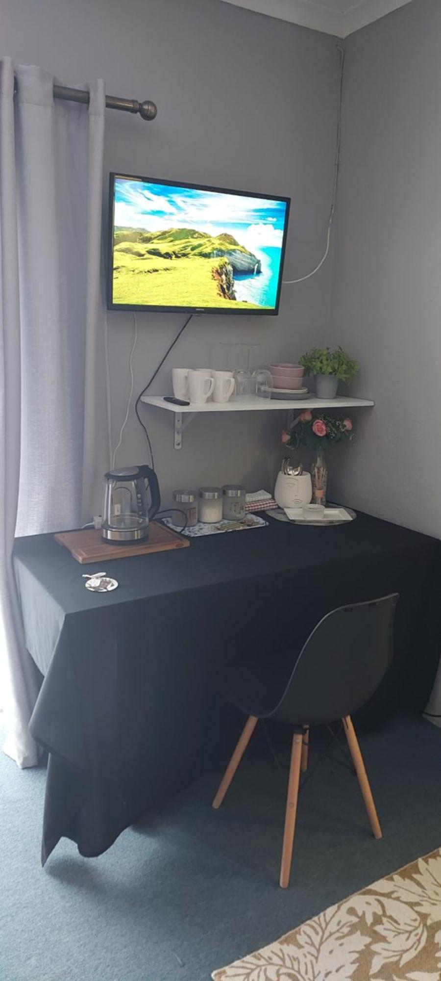 Tj Self-Catering Apartment Graaff Reinet Phòng bức ảnh