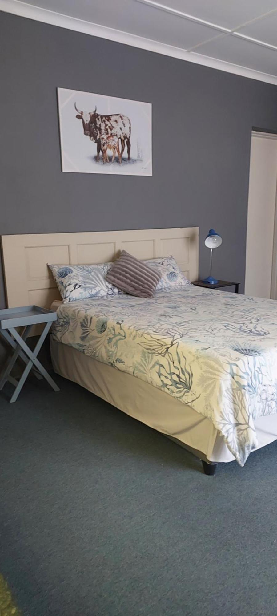 Tj Self-Catering Apartment Graaff Reinet Phòng bức ảnh