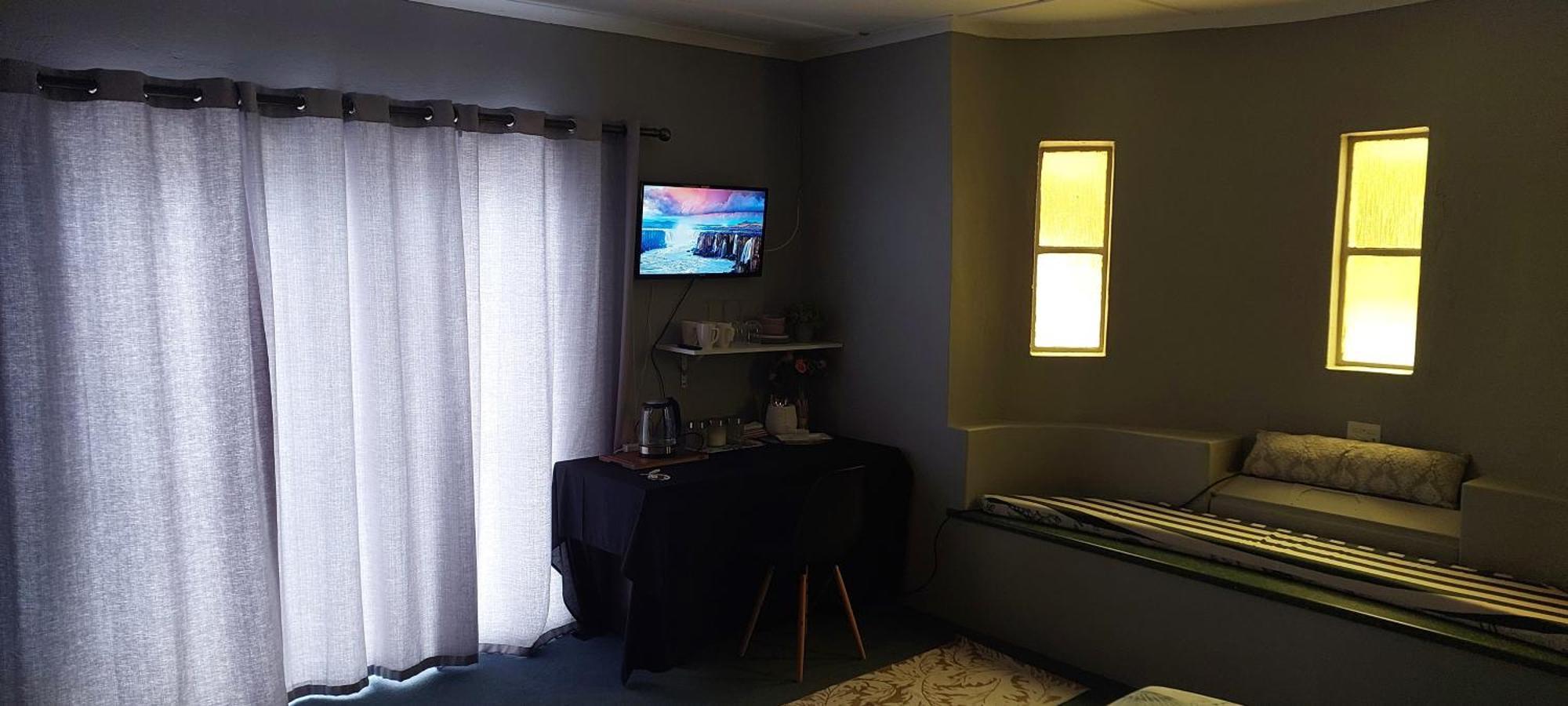 Tj Self-Catering Apartment Graaff Reinet Phòng bức ảnh