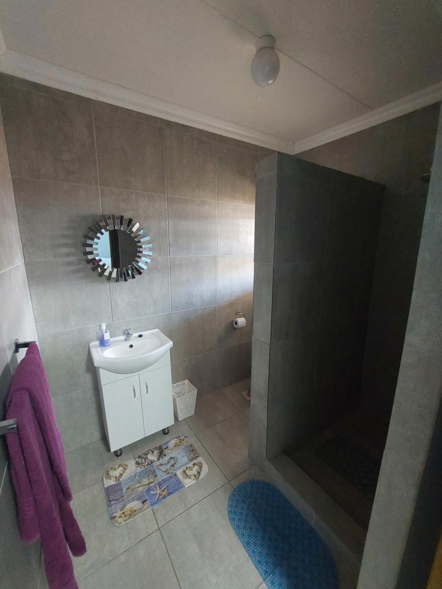 Tj Self-Catering Apartment Graaff Reinet Phòng bức ảnh